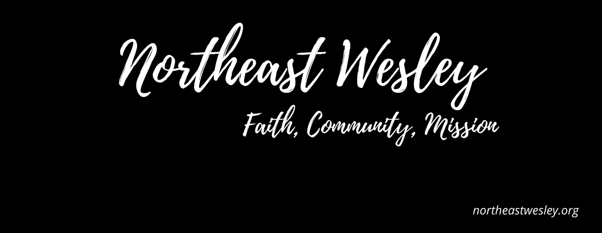 Friends of Wesley Campaign